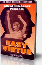 ������ ��������� / Easy virtue