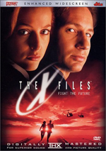 ��������� ��������� 9 ����� / The X-Files Season 9 / 2001�2002