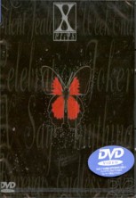 X Japan - Clips + Clips II [2 DVD]
