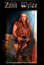 Zakk Wylde - Live At The House Of Guitars May 1st 1993 Rochester, NY [1 DVD]