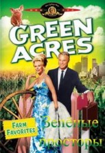 ������ �������� / Green Acres / 1965-1971