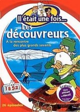 ����-���� ���������������� (1-26 ����� �� 26) / Il etait une fois... les dcouvreurs / 1994-1995
