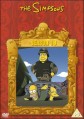�������� 18 �����/ The Simpsons 18 Season [1 DVD]