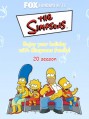�������� 20 �����/ The Simpsons 20 Season [1 DVD]
