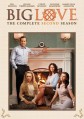 ������� ������ 2 ����� / The Big Love 2 Season [2 DVD]