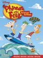 ����� � ���� 2 ����� / Phineas and Ferb 2 Season / 2009