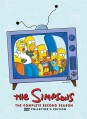 �������� 2 �����/ The Simpsons 2 Season [1 DVD]