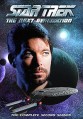 �������� ���� ��������� ��������� 2 ����� / Star trek The Next Generation 2 Season [3 DVD]