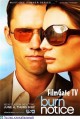 ������� ����������� (������ ����� ) 3 ����� / Burn Notice 3 Season [2 DVD]