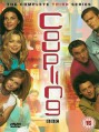������ �� �������� 3 ����� / Coupling 3 Season [1 DVD]