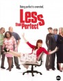 �����, �����! 3 �����/Less than perfect 3 Season [1 DVD]