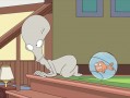 ������������ ���� 4 ����� / American Dad! 4 Season [1 DVD]