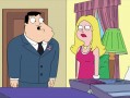 ������������ ���� 4 ����� / American Dad! 4 Season [1 DVD]
