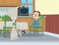 ������������ ���� 4 ����� / American Dad! 4 Season [1 DVD]
