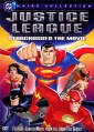 ���� �������������� ��� ������ 4 ����� / Justice League Unlimited 4 Season [1 DVD]