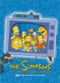 �������� 4 �����/ The Simpsons 4 Season [1 DVD]