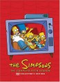 �������� 5 �����/ The Simpsons 5 Season [1 DVD]