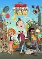 ����� ����� ̸��� 2 ����� / Milo Murphy` Law / 2018-2019