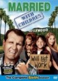 ������ � � ������ 6 ����� / Married with Children 6 Season