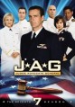 ������-����������� ������ 7 ����� / JAG (Judge Advocate General) 7 Season [2 DVD]