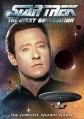 �������� ���� ��������� ��������� 7 ����� / Star trek The Next Generation 7 Season [3 DVD]