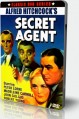 ��������� ����� / Secret Agent
