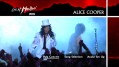 Alice Cooper Live in Montreux 2005 [1 DVD]