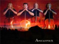 Apocalyptica - ����� - 1997-2008 [1 DVD]