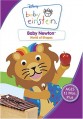 ������� ��������. ������� ����� / Baby Einstein. Baby Newton Discovering Shapes