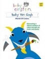 ������� ��������. ��� ���. �������� ����� / Baby Einstein. Baby Van Gogh. World of Colors
