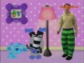��������� ������ / Blue's Clues [3 DVD]