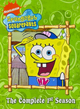 ����� ��� ���������� �������� 1 C���� / SpongeBob SquarePants 1 Season / 1999