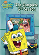 ����� ��� ���������� �������� 3 C���� / SpongeBob SquarePants 3 Season / 2002-2003