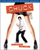 ��� ����� 2 / Chuck Season 2 [1 DVD]