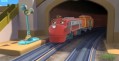����������: ������� ���������� 1 ����� / Chuggington 1 Season [2 DVD]