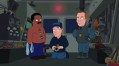 ��� ��������� 1 ����� / The Cleveland Show 1 Season [1 DVD]