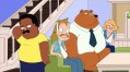 ��� ��������� 1 ����� / The Cleveland Show 1 Season [1 DVD]
