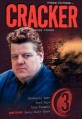 ����� ������� 3 ����� / Cracker 3 Season [1 DVD]