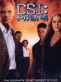 ����� ������������: ������ 1 ����� / CSI: Miami 1 Season [2 DVD]