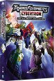 ������������: ��������� / Transformers: Cybertron [4 DVD]