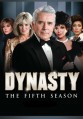 �������� 5 ����� / Dynasty / 1984-1985