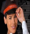 ���� �� ������ ������� / Dora la Celadora [13 DVD]