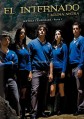 ������ ������ 7 ����� / El Internado 7 Season [4 DVD]