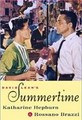 ������ ���� / Summertime / 1955