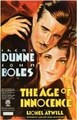 ����� ���������� / The Age of Innocence / 1934 / �� (�������)