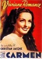 ������ / Carmen / 1944