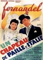 ������ �� ����������� ������� (���������� ������) / Un chapeau de paille d'Italie / 1941