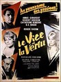 ����� � ����������� / Le vice et la vertu / 1963 / �� (������)