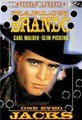 ���������� ������ (������ �����) / One-Eyed Jacks (La Vengeance Aux Deux Visages) / 1961