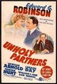 ���������� �������� / Unholy Partners / 1941 / �� (�������)